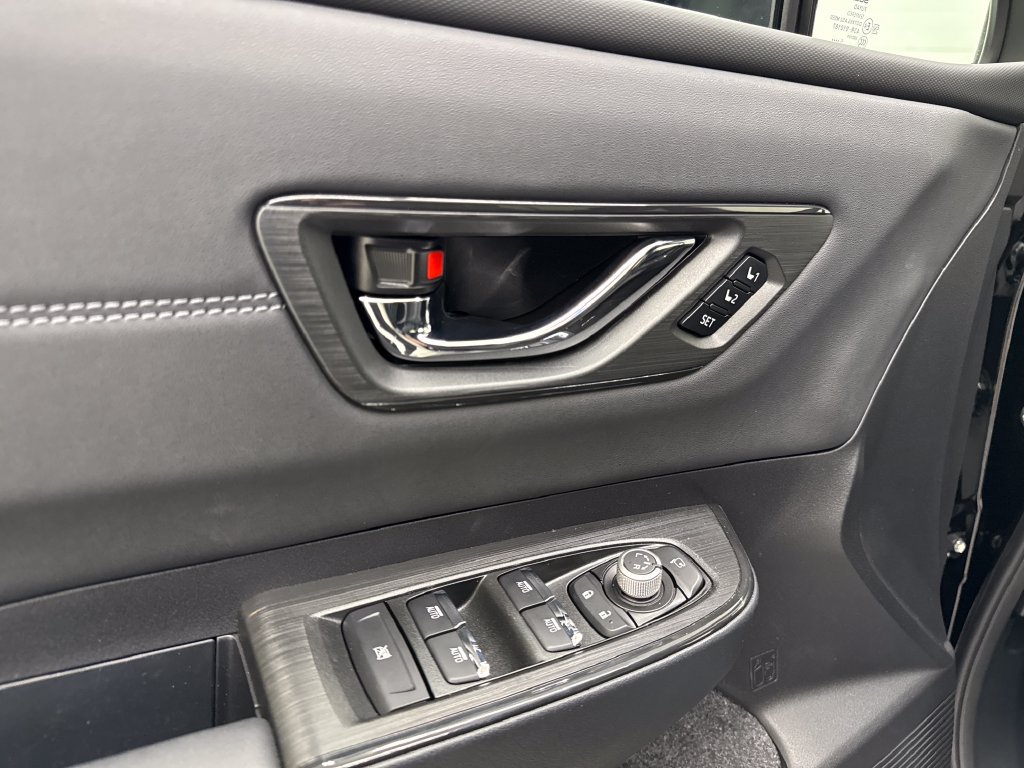 New 2026 Subaru Outback Touring XT AWD/4WD image 12