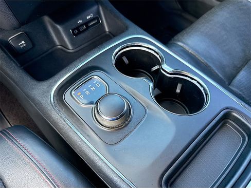 Used 2016 Dodge Durango R/T w/ Trailer Tow Group IV image 22