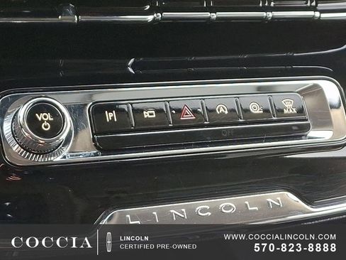 Certified 2024 Lincoln Corsair Premiere image 15