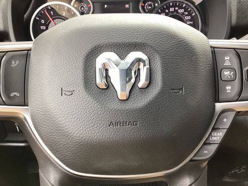 New 2026 RAM 5500 Tradesman w/ Chrome Appearance Group image 27