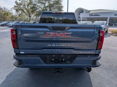 New 2026 GMC Sierra 2500 Denali w/ Denali Reserve Package image 5