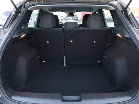 New 2026 Nissan Kicks S image 7