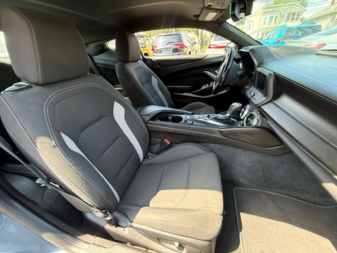 Used 2019 Chevrolet Camaro LS image 15