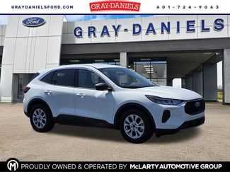 Used 2023 Ford Escape Active w/ Tech Pack #1 FWD 360° Tour