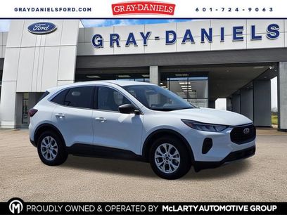Used 2023 Ford Escape Active w/ Tech Pack #1