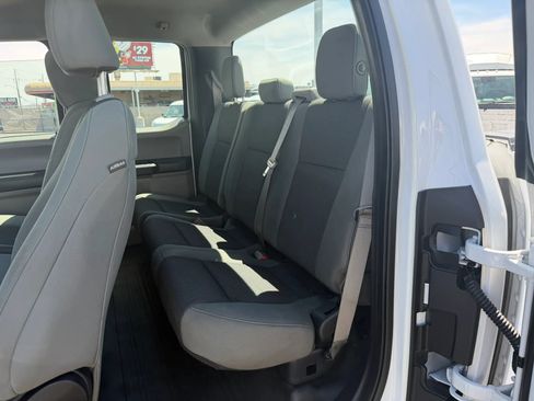 Used 2018 Ford F150 XL w/ Equipment Group 101A Mid RWD image 14