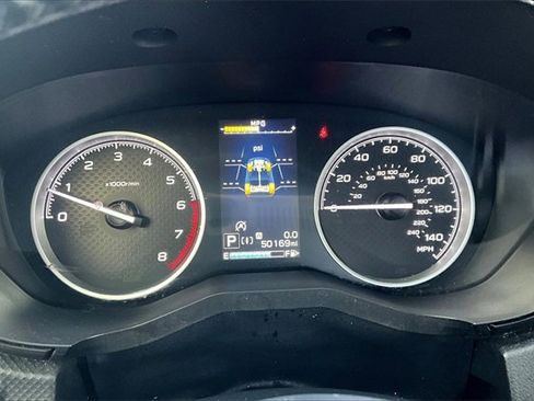 Used 2020 Subaru Forester Premium image 22