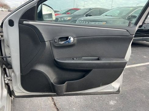 Used 2010 Chevrolet Malibu LT image 25