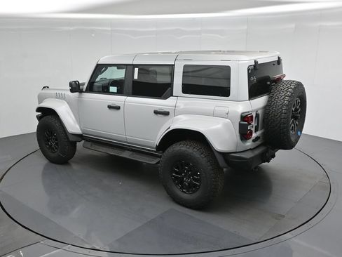 New 2026 Ford Bronco Raptor AWD/4WD image 39