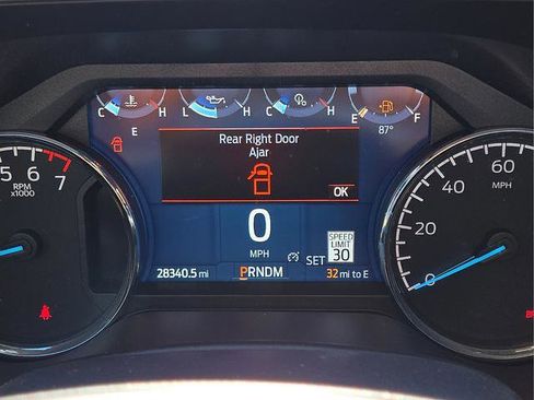 Used 2022 Ford F150 XLT w/ Equipment Group 302A High image 30