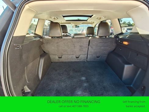 Used 2015 Ford Escape Titanium w/ Equipment Group 301A image 14