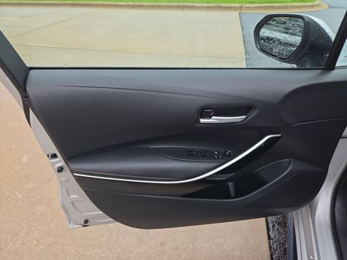 Used 2024 Toyota Corolla XSE FWD image 26