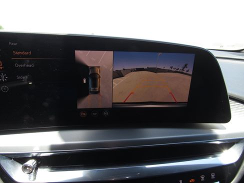 Used 2024 Cadillac Lyriq Sport RWD image 19