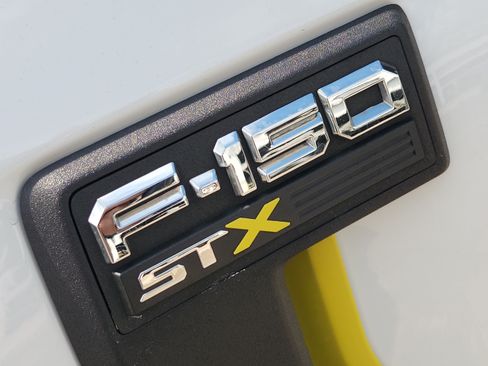 Used 2024 Ford F150 STX RWD image 7