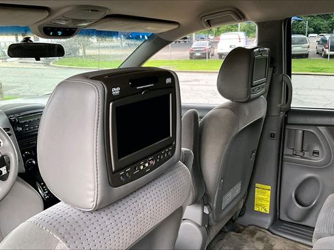Used 2006 Toyota Sienna LE FWD image 32