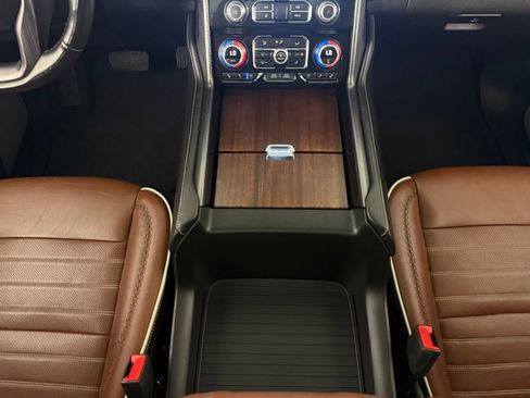 Used 2023 GMC Yukon Denali Ultimate AWD/4WD image 17