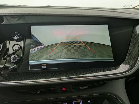 Used 2023 Buick Envision Essence w/ Sport Touring Package FWD image 6