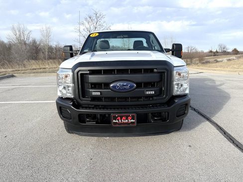 Used 2015 Ford F250 XL w/ Power Equipment Group image 2