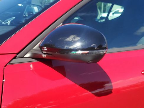 Used 2024 Alfa Romeo Tonale Ti w/ Active Assist Package image 11