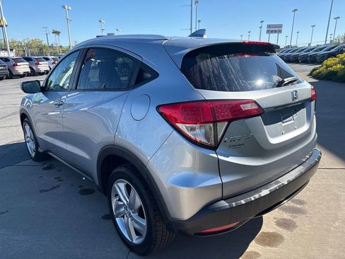 Used 2019 Honda HR-V EX-L image 9