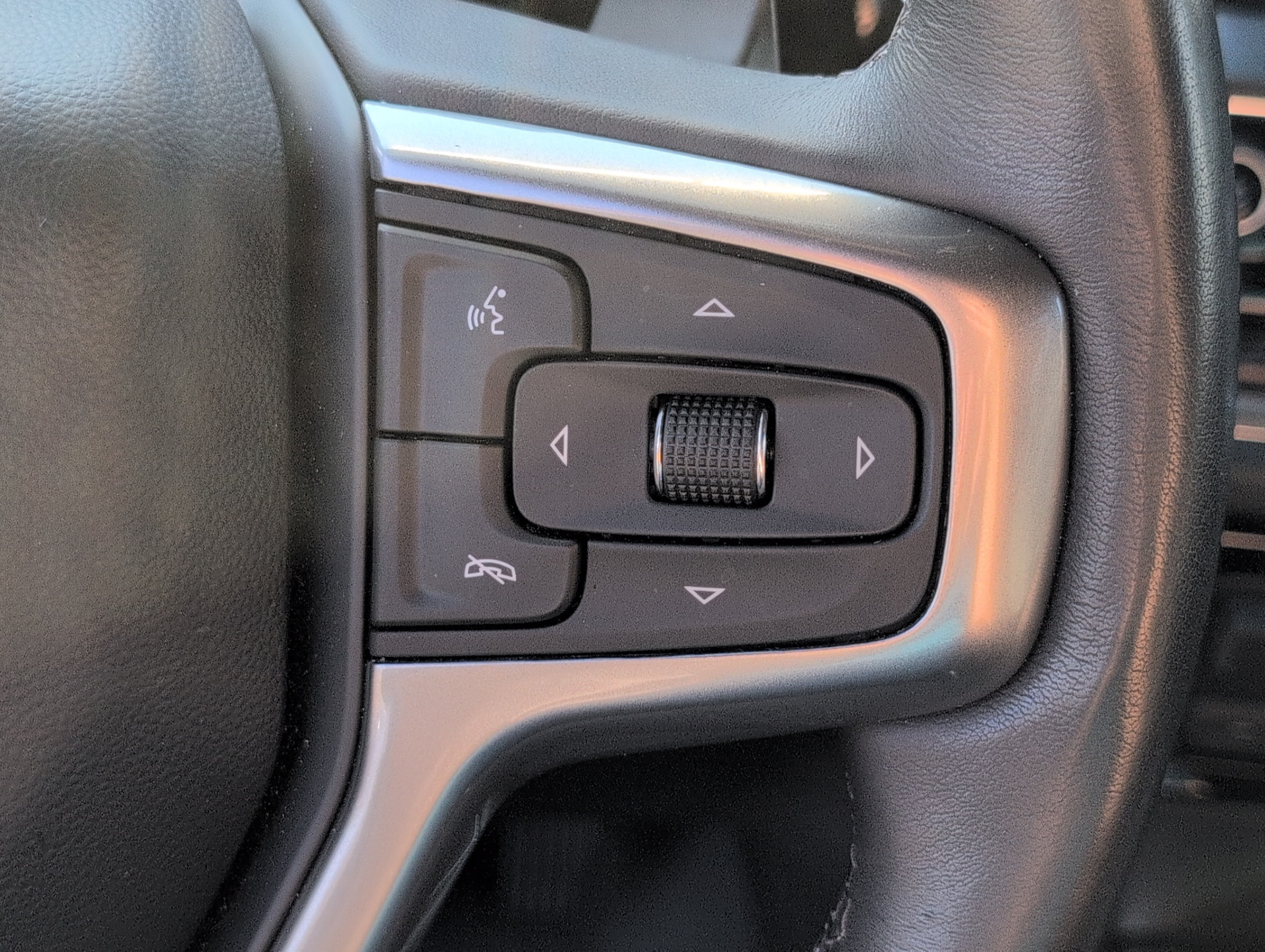 Used 2023 Chevrolet Silverado 1500 RST w/ All Star Edition Plus AWD/4WD image 25