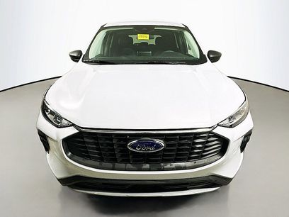 New 2026 Ford Escape Active w/ Cold Weather Package