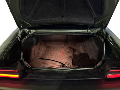 Used 2021 Dodge Challenger SRT Hellcat Redeye image 9