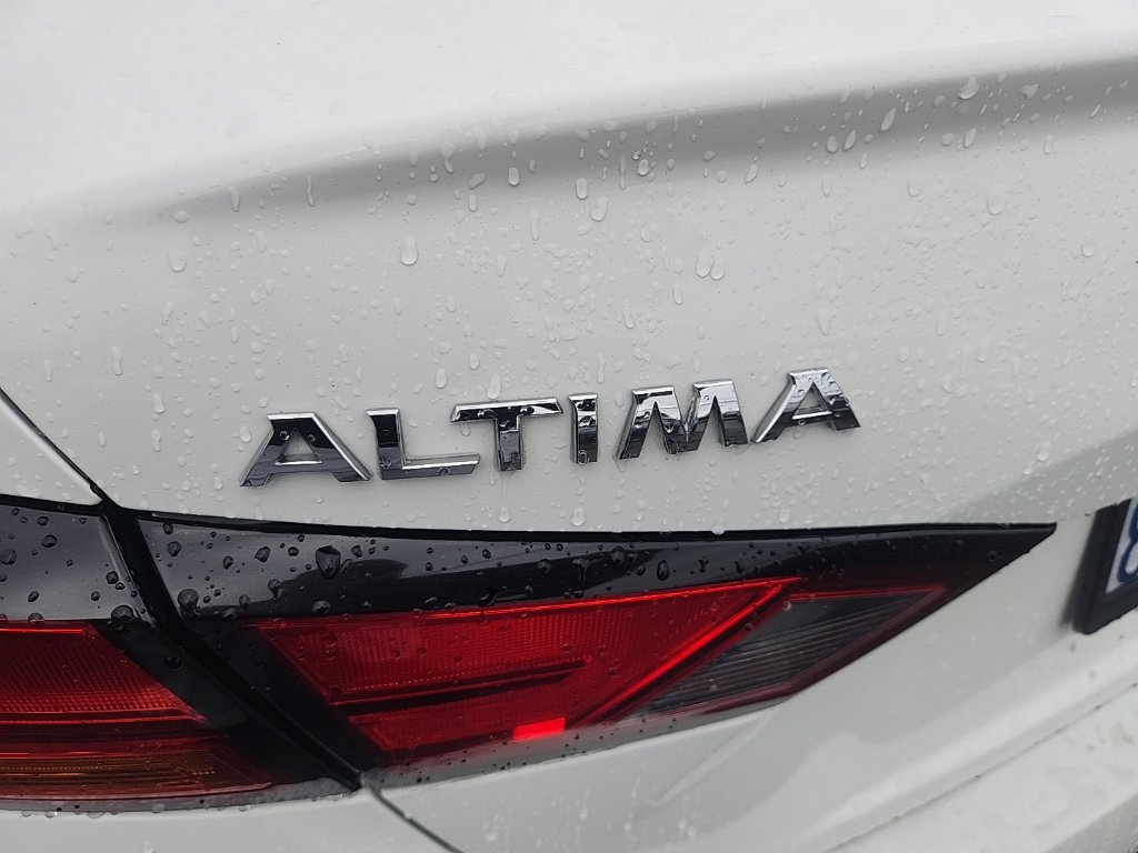 Used 2020 Nissan Altima 2.5 S FWD image 18