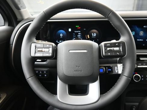 New 2026 Hyundai Palisade Limited image 26