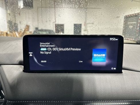 Used 2024 MAZDA CX-5 AWD 2.5 S w/ Premium Package image 16