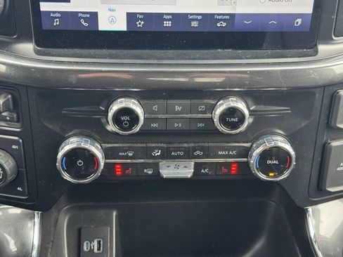 Used 2023 Ford F150 XLT w/ Equipment Group 302A High image 22