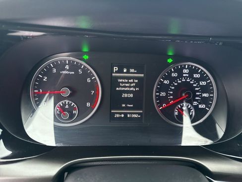 Used 2022 Kia K5 GT w/ GT1 Package image 18