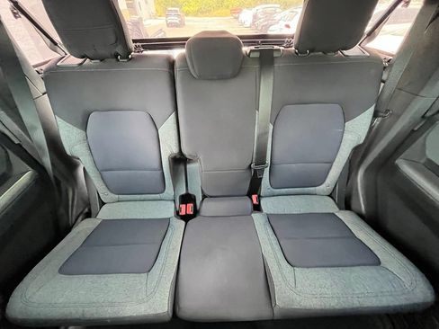 Used 2021 Ford Bronco Big Bend AWD/4WD image 28