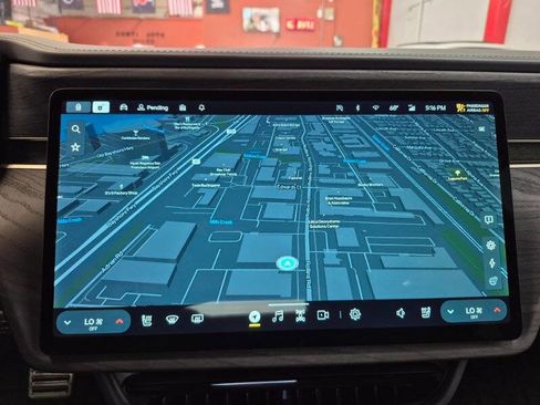 Used 2023 Rivian R1T Adventure image 14