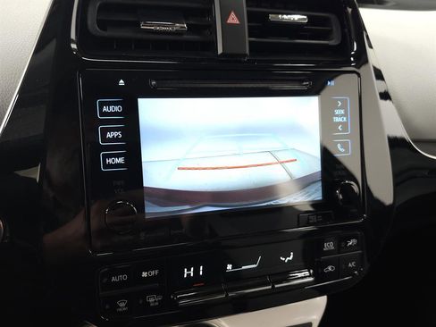 Used 2017 Toyota Prius Prime Plus w/ Carpet Mat Package image 21