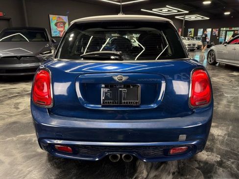 Used 2015 MINI Cooper S FWD image 6