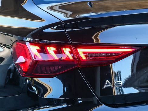 Used 2023 Audi A3 2.0T Premium image 9