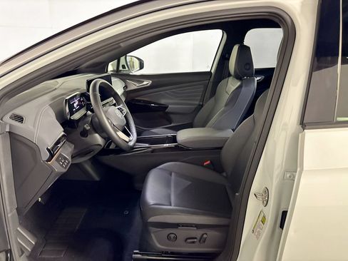 Certified 2023 Volkswagen ID.4 Pro S Plus AWD/4WD image 13