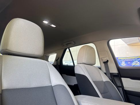 Used 2025 Honda Prologue Eco image 27