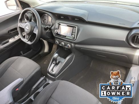 Used 2024 Nissan Kicks S FWD image 13