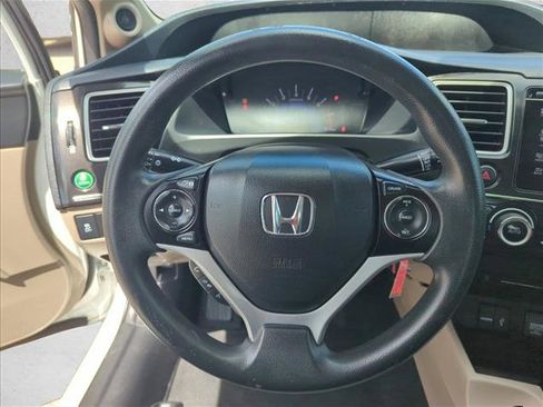 Used 2015 Honda Civic SE image 17