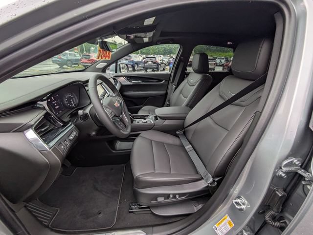 New 2026 Cadillac XT5 Premium Luxury w/ Driver Assist Package FWD image 25