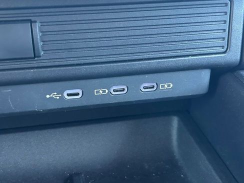 Used 2025 Toyota Land Cruiser 1958 AWD/4WD image 34