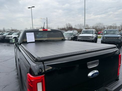 Used 2023 Ford Ranger XLT w/ Equipment Group 301A Mid image 23