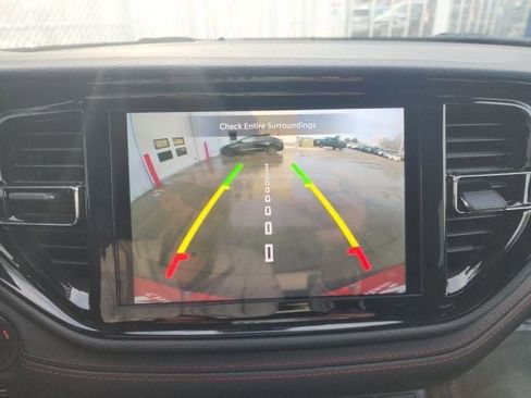 New 2026 Dodge Durango GT AWD/4WD image 4