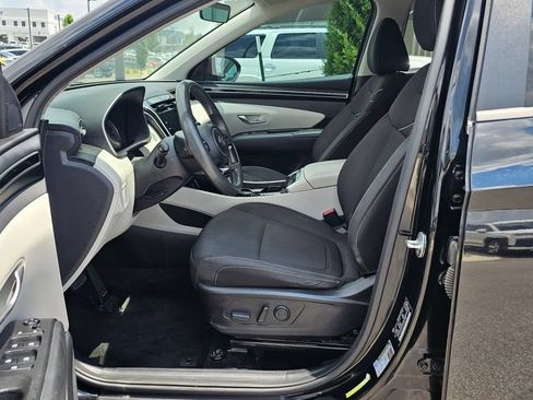 Used 2022 Hyundai Tucson SEL FWD image 7