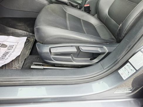 Used 2017 Volkswagen Jetta SE FWD image 15