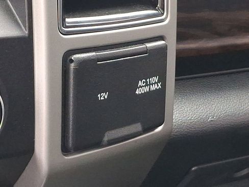 Used 2018 Ford F150 Lariat w/ Equipment Group 502A Luxury AWD/4WD image 26