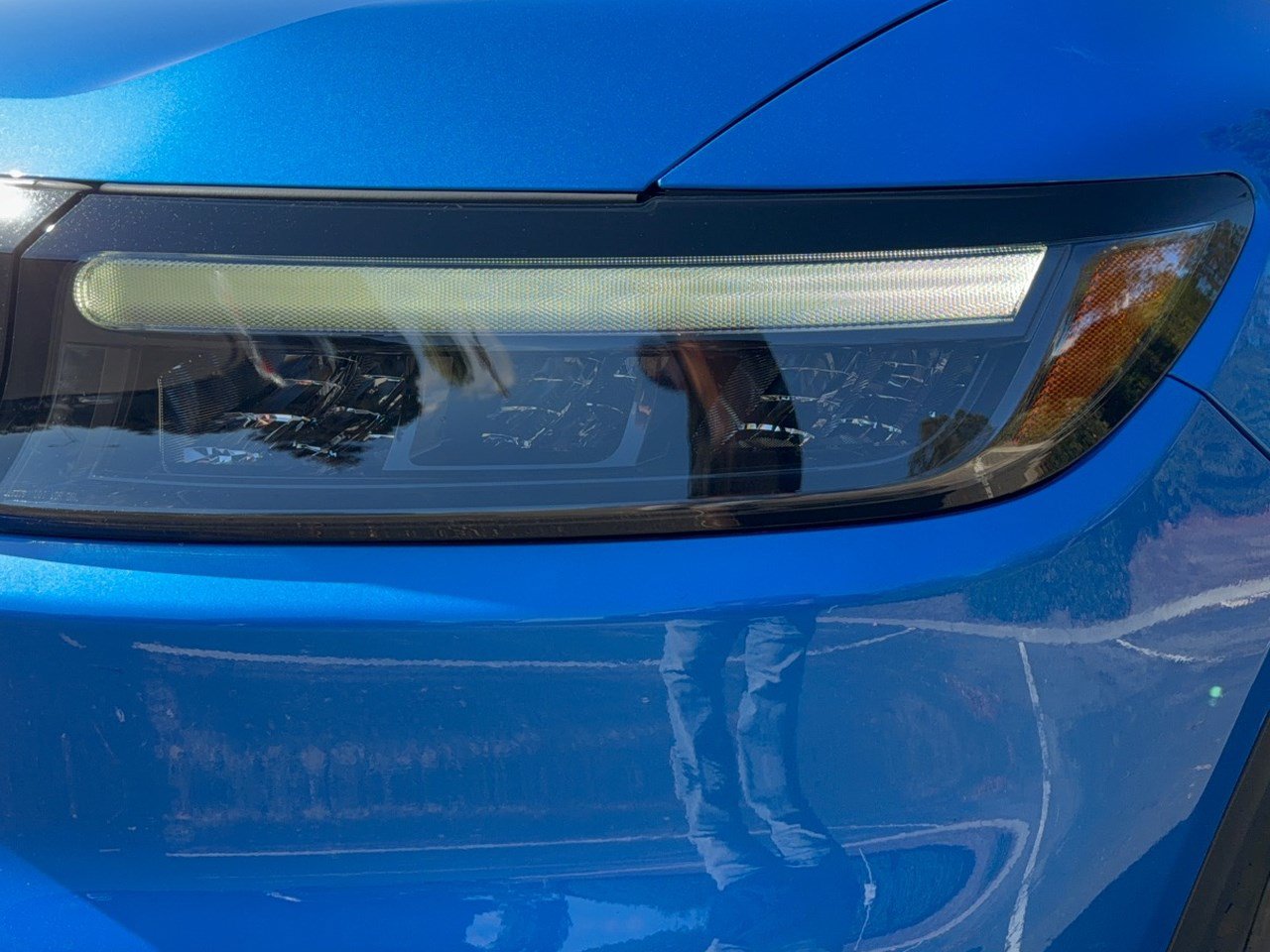 Certified 2024 Honda Prologue EX image 12