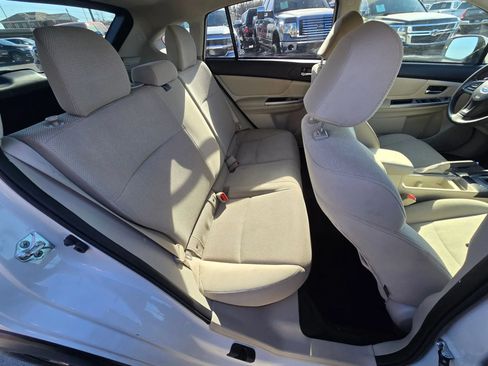 Used 2015 Subaru Crosstrek 2.0i Premium w/ Moonroof Package AWD/4WD image 18